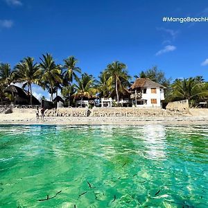 Mango Beach House